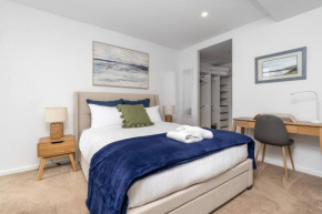 Modern 2BR Apartment in the Heart of the City
